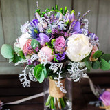 Best Winter Wedding Bouquets Ideas